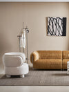 Honey Sofa