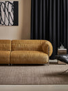 Honey Sofa