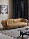 Honey Sofa