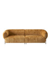 Honey Sofa