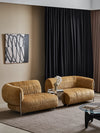 Honey Sofa