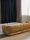 Honey Sofa