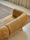 Honey Sofa