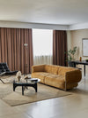Honey Sofa