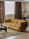 Honey Sofa