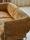 Honey Sofa