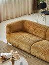 Honey Sofa