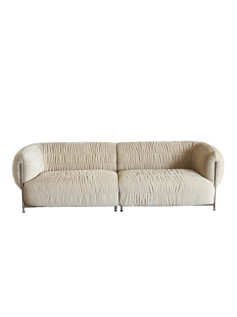 Honey Sofa