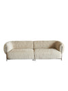 Honey Sofa