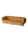 Honey Sofa
