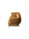 Honey Sofa