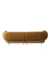 Honey Sofa
