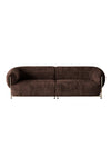 Honey Sofa