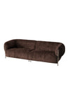 Honey Sofa