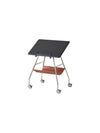 Island Reading Stand