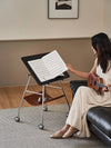 Island Reading Stand