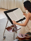 Island Reading Stand