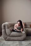 Kalimba Modular Sofa