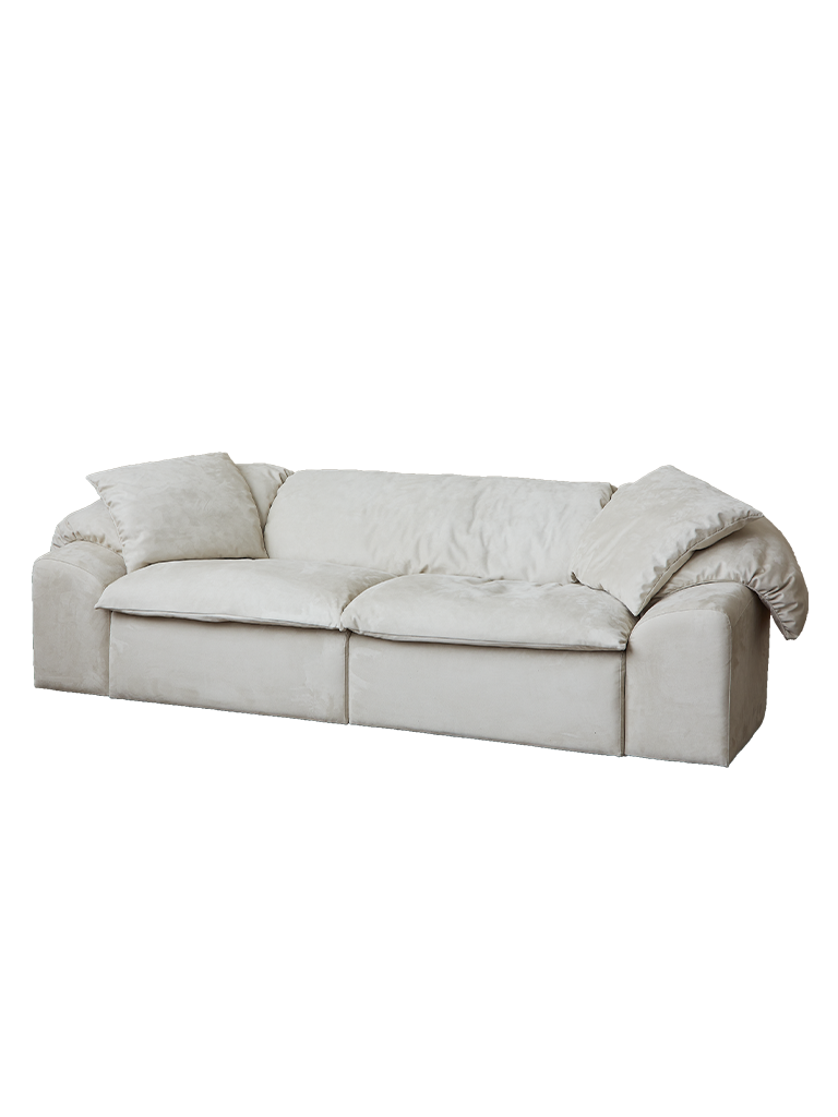 Lava Cake Sofa