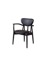 Layla Chair with Armrests