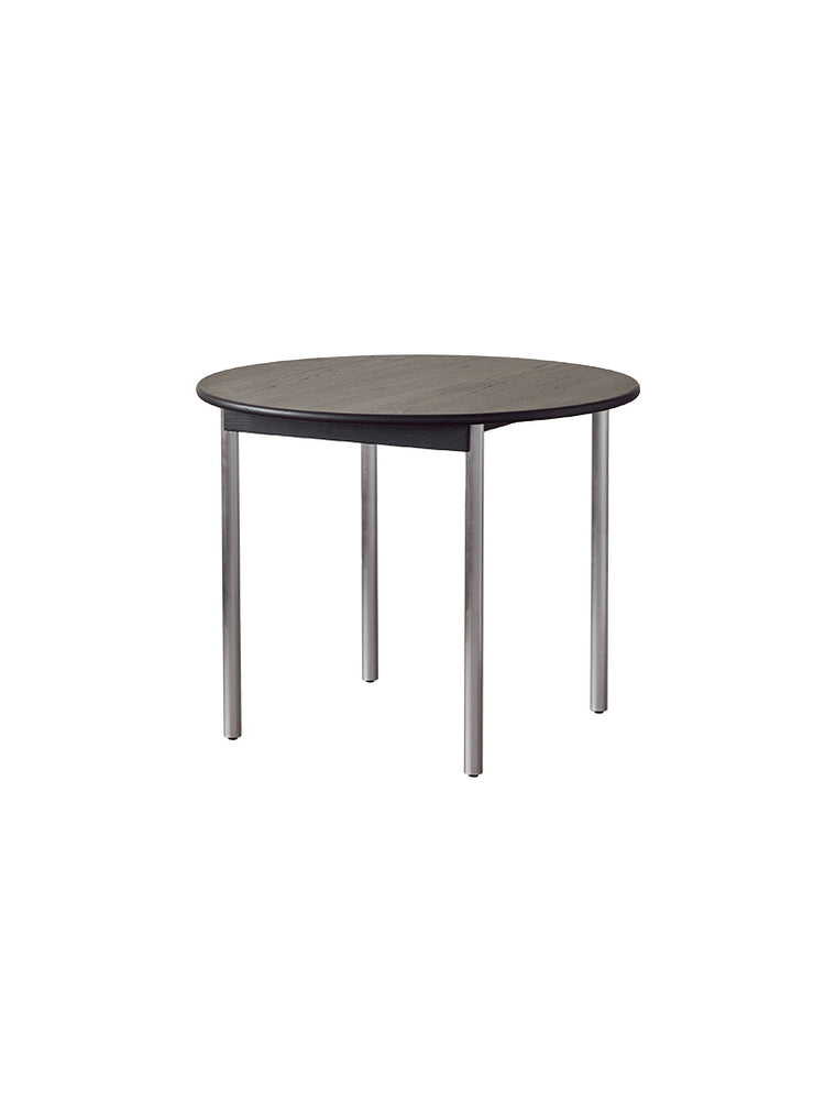 Less Table (Round) – DUK