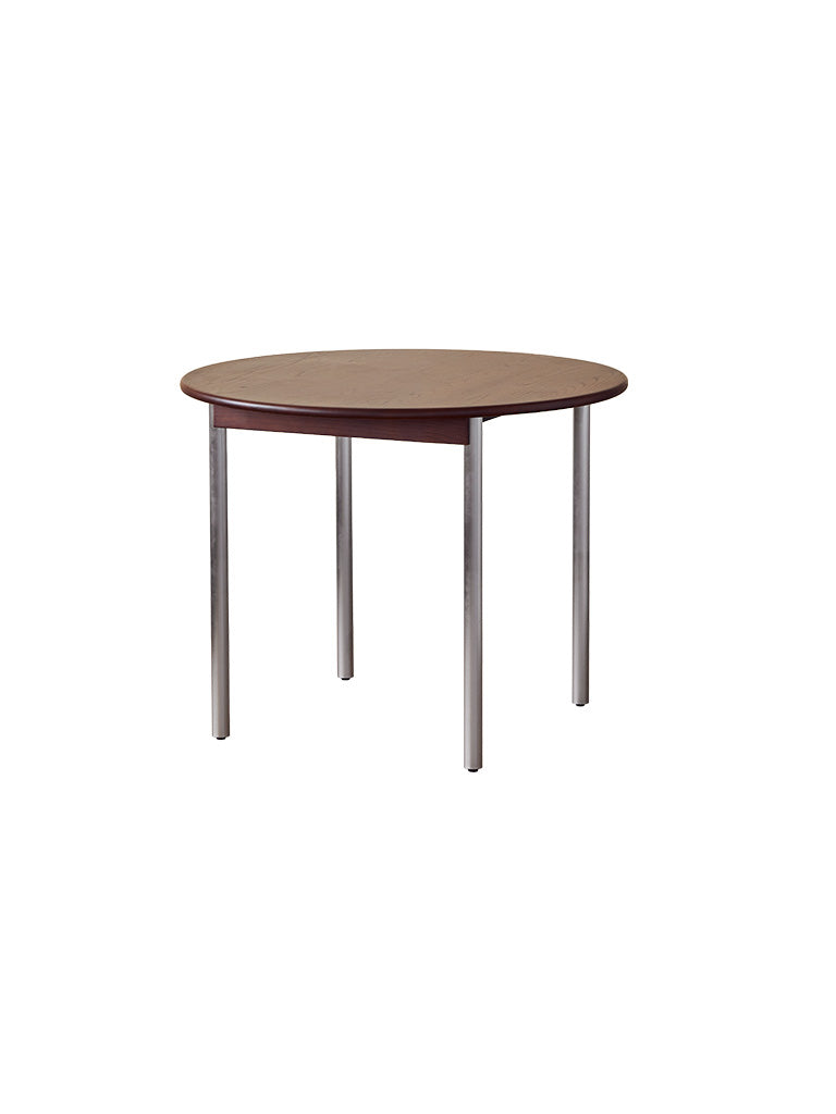 Less Table (Round) – DUK