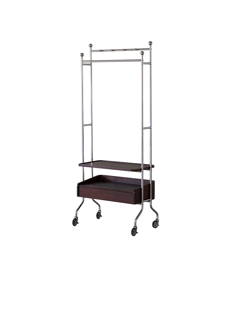 Lunarvista Coat Rack