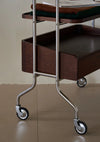 Lunarvista Coat Rack
