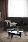 Manggis Sofa