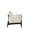 Martini Lounge Chair