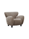 Mermaid Lounge Chair