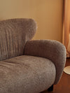 Mermaid Sofa
