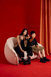 Momo Chair