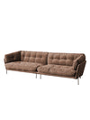 Mont Blanc Sofa