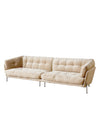 Mont Blanc Sofa