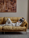 Mont Blanc Sofa