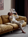 Mont Blanc Sofa