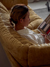 Mont Blanc Sofa