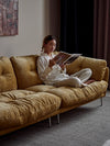 Mont Blanc Sofa