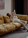 Mont Blanc Sofa