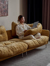 Mont Blanc Sofa