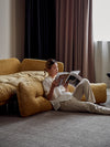 Mont Blanc Sofa
