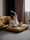 Mont Blanc Sofa