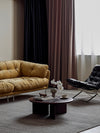 Mont Blanc Sofa