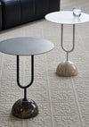 My Stamp Side Table
