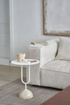 My Stamp Side Table