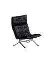 Omelette Lounge Chair High Back