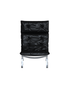 Omelette Lounge Chair High Back