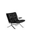 Omelette Lounge Chair With Armrests