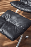 Omelette Lounge Chair High Back